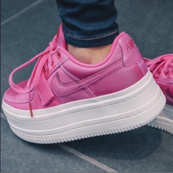 nike vandal 2k size 5